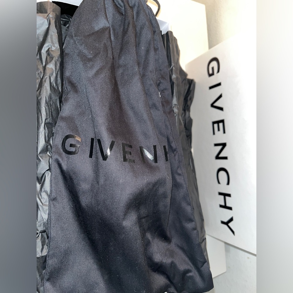 Authentic Givenchy kids slides